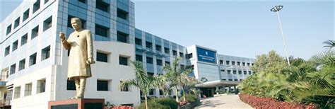 Jawaharlal Nehru Technological University, Hyderabad .